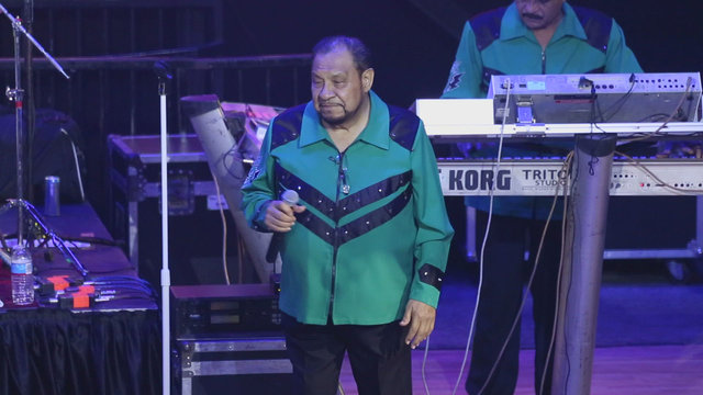 El Profesor Rui Rua