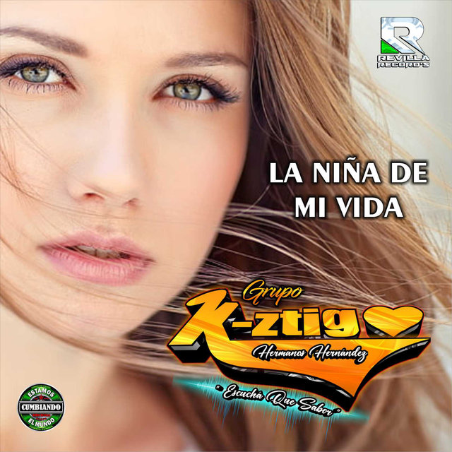 La Niña de Mi Vida