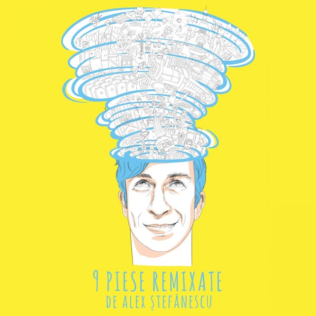 9 Piese Remixate