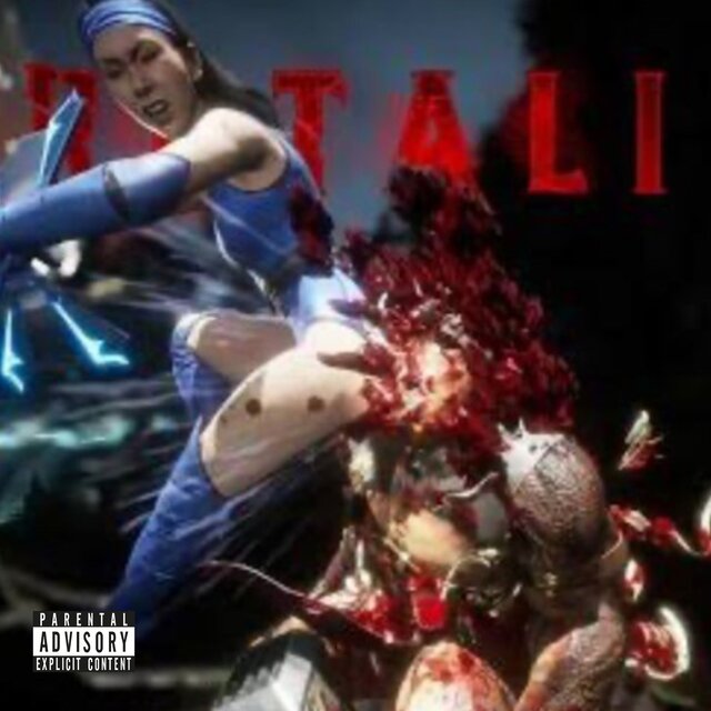 Mortal Kombat