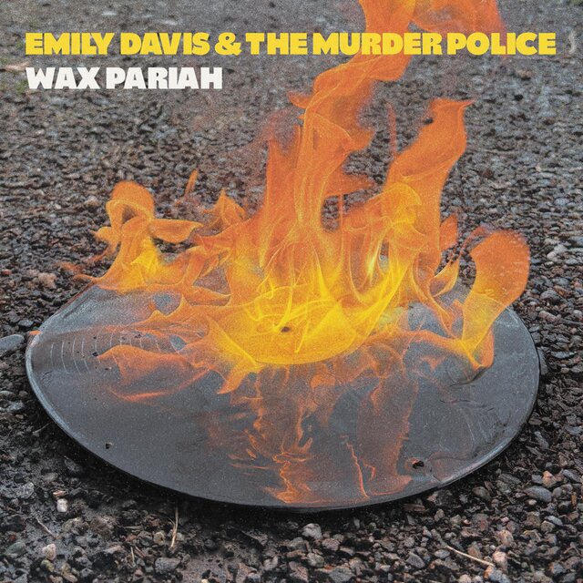 Wax Pariah