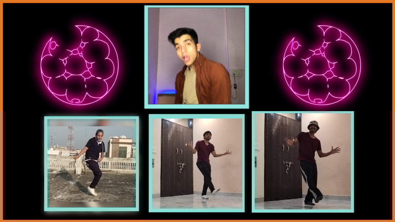 Saath (Lyric Video)