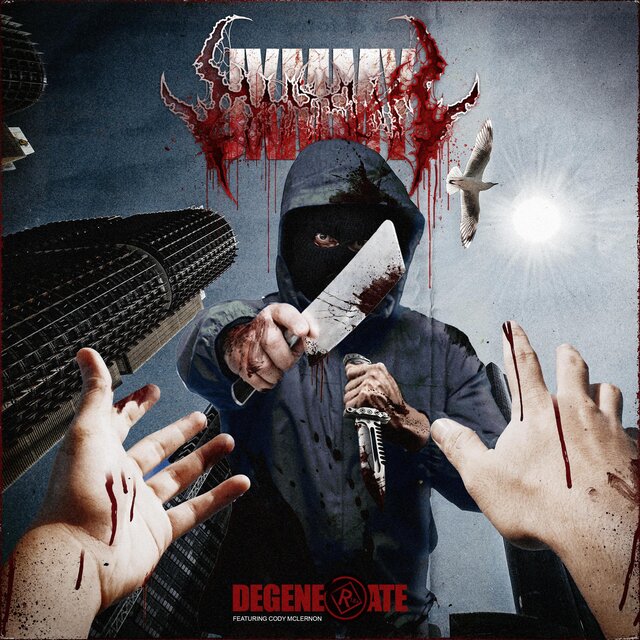 Degenerate (feat. Cody McLernon)
