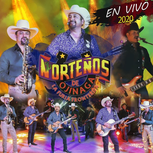 En Vivo, Vol. 1 y 2