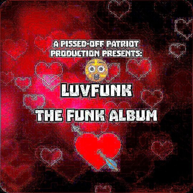 LuvFunk, the Funk Album