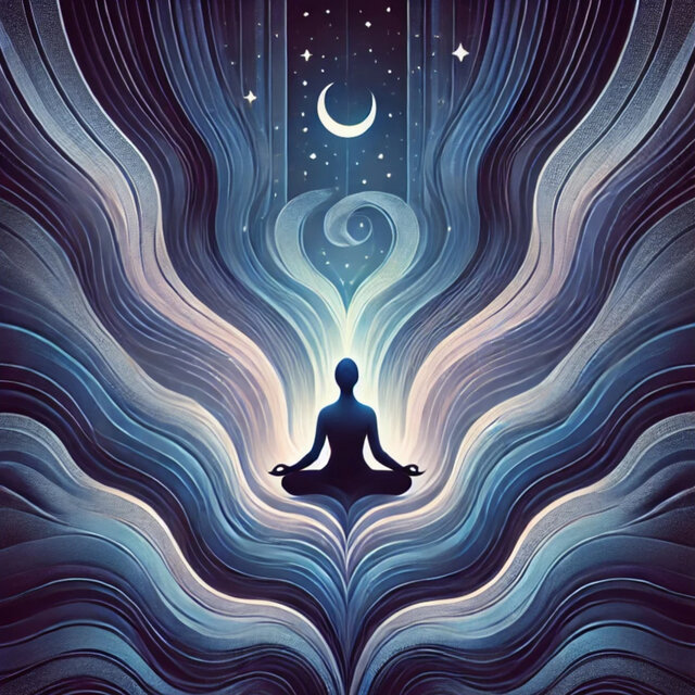 Deep Sleep Meditation