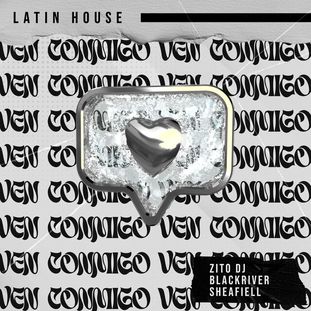 Ven Conmigo (Latin House)