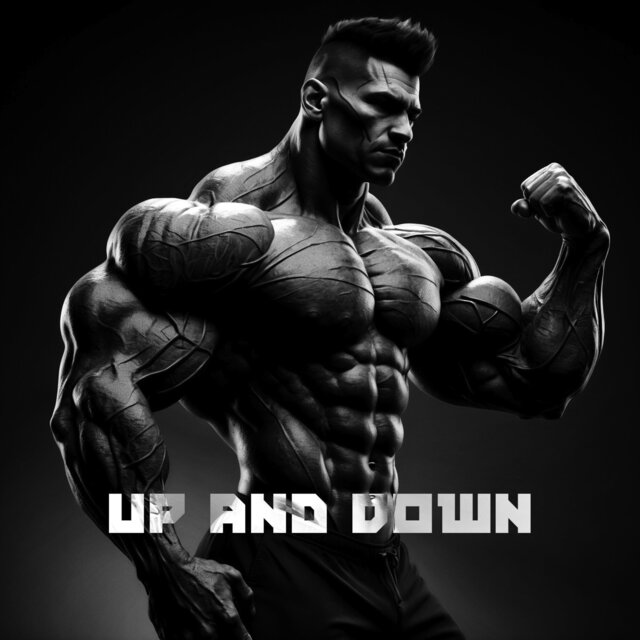 Up and Down