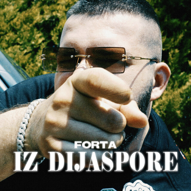 Iz dijaspore