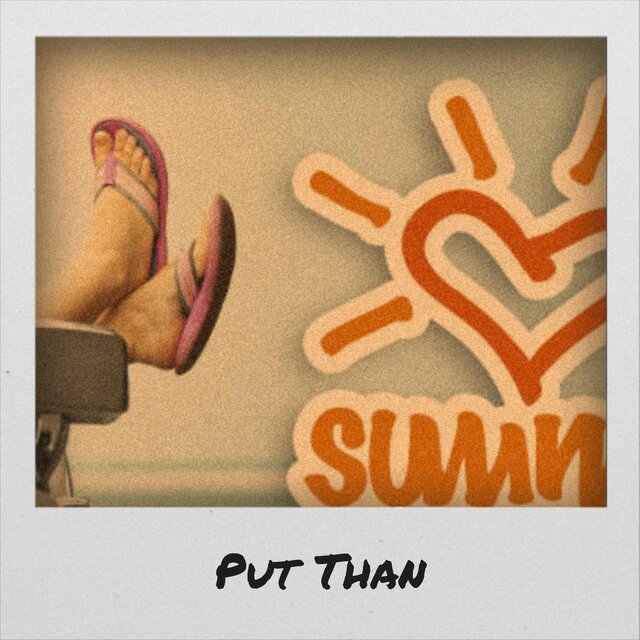 Put Than