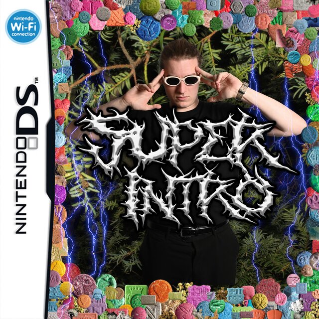 SUPER INTRO ⁺₊✧