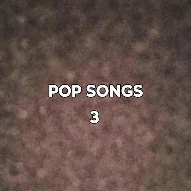 POP SONGS 3