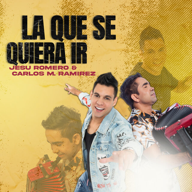 La Que Se Quiera Ir