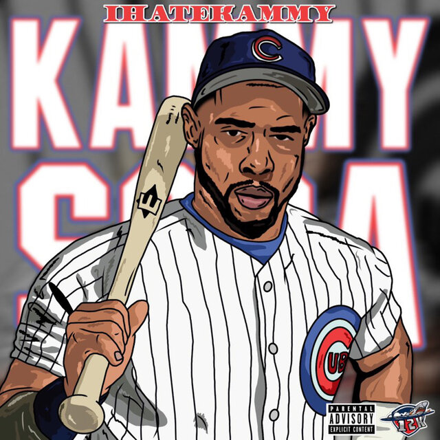 Kammy Sosa
