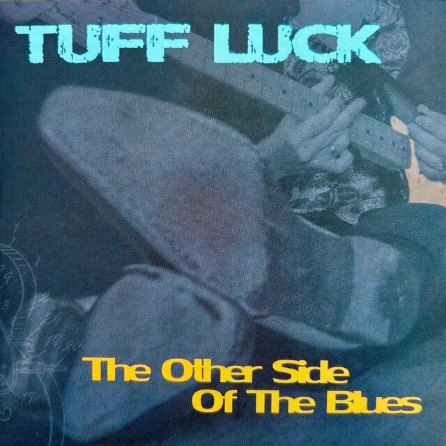 The Other Side Of The Blues