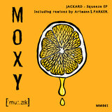 Squeeze (Artmann Remix)