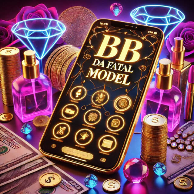 Bb da Fatal Model