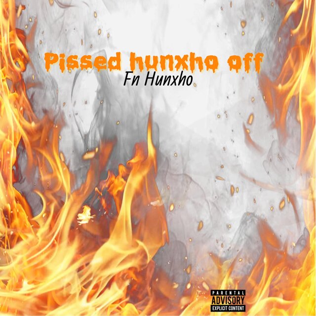 Pissed Hunxho Off!