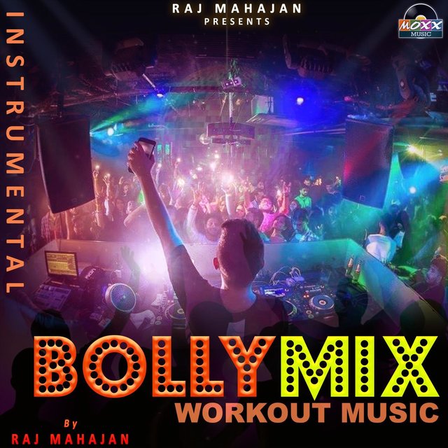 Bollymix