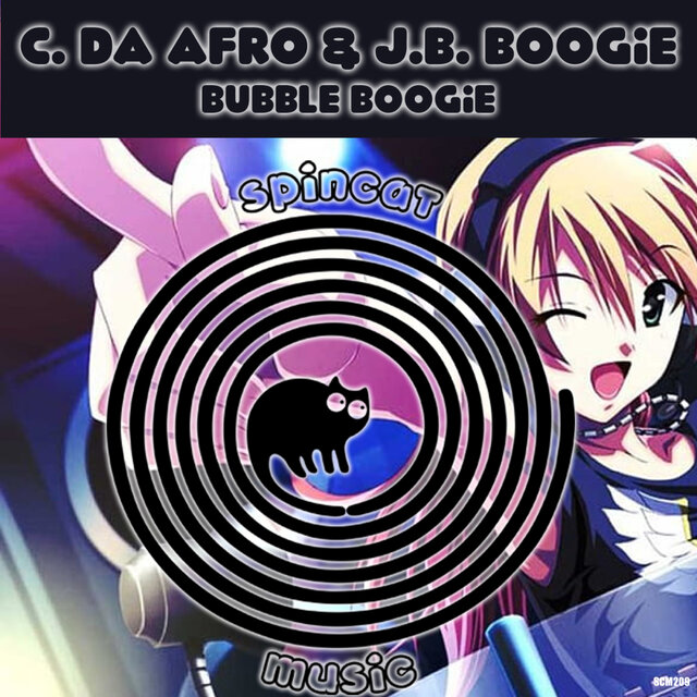 Bubble Boogie