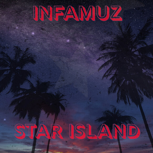 Star Island