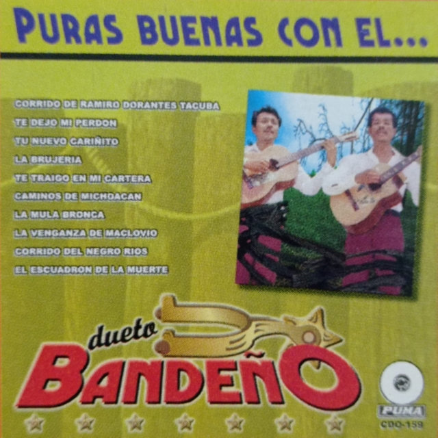 Puras Buenas
