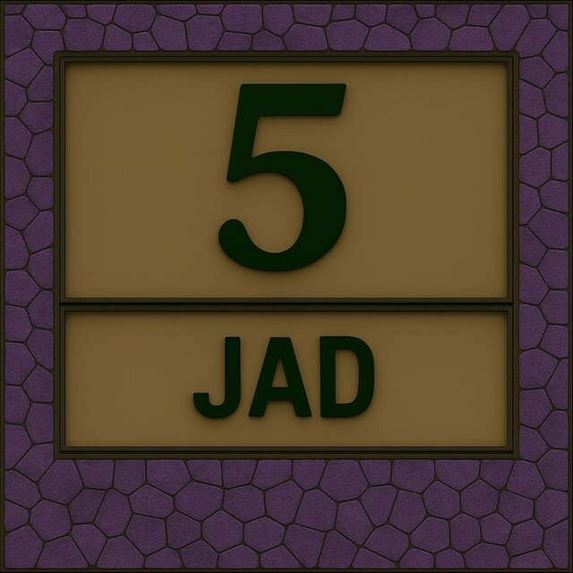 5