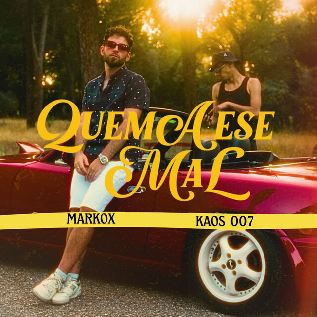 Quema ese mal