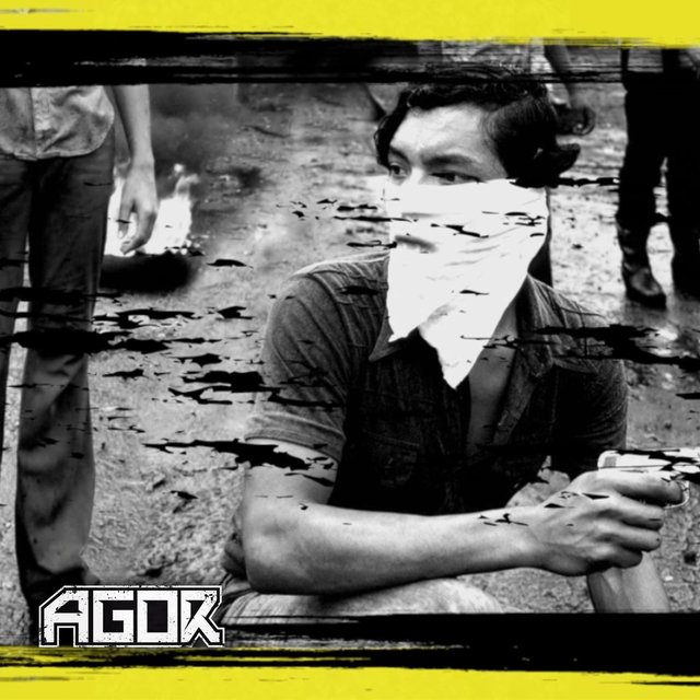 Opresión | Rebelión