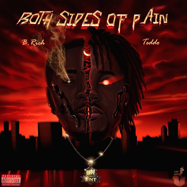 Both Sides Of Pain