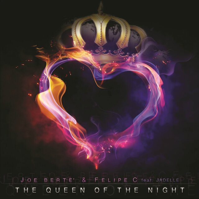 The Queen Of The Night