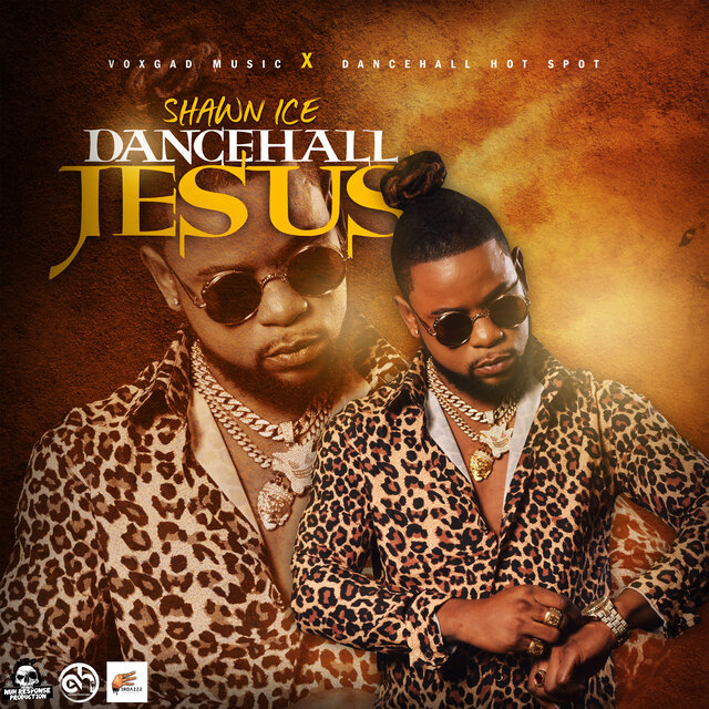 Dancehall Jesus