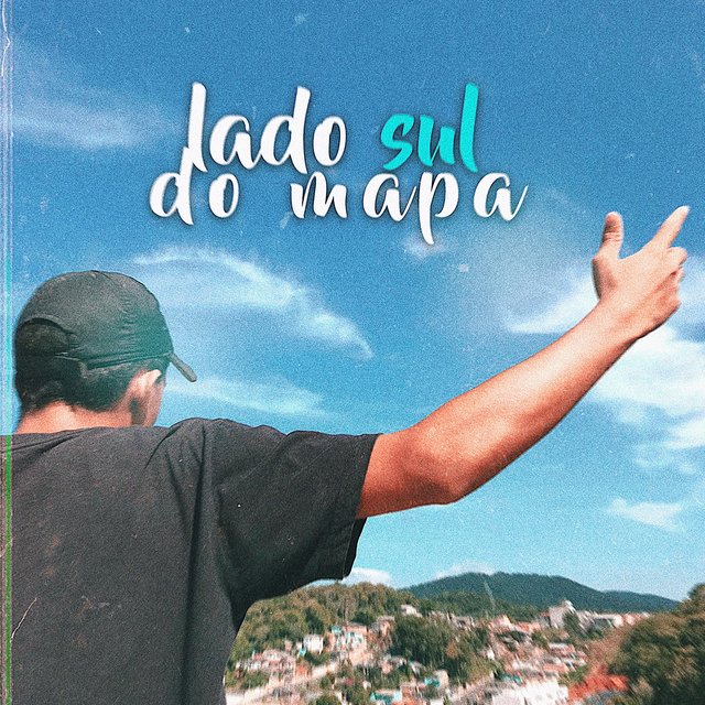 Lado Sul do Mapa