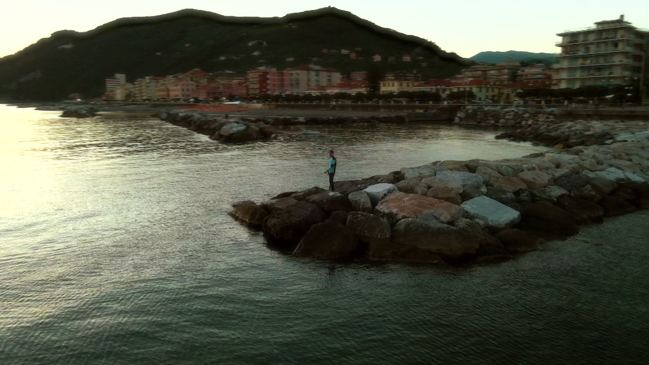 ABARTH (Official Video)