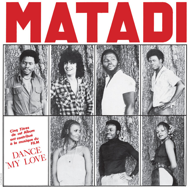 Dance My Love