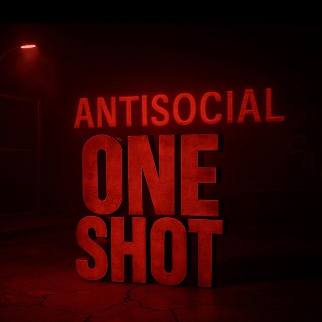 One Shot, vol.1