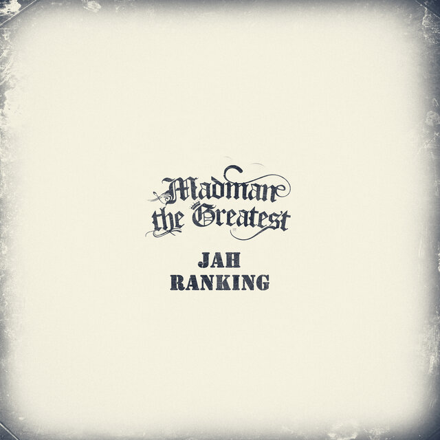 Jah Ranking