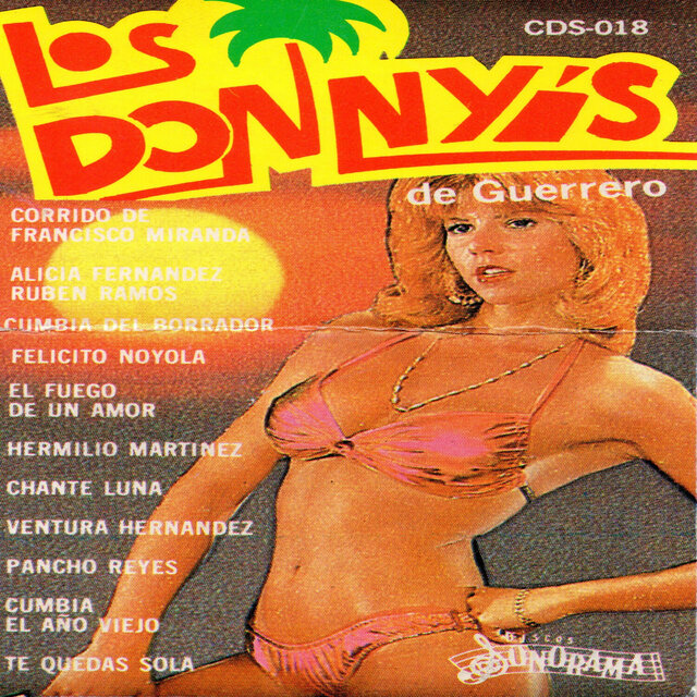 Los Donny's De Guerrero