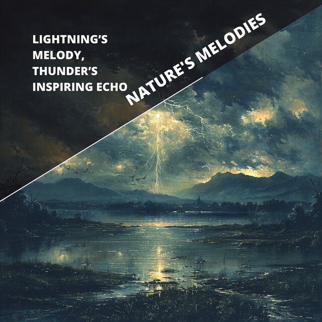 Lightning’s Melody, Thunder’s Inspiring Echo