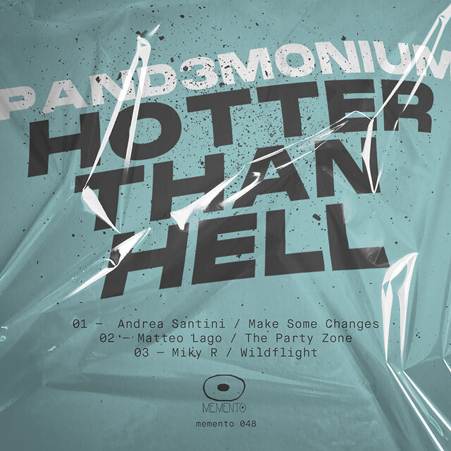 Hotter than Hell