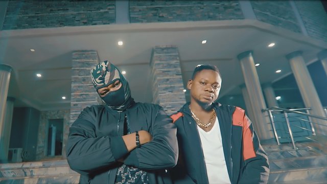 Yawu (Official Video)