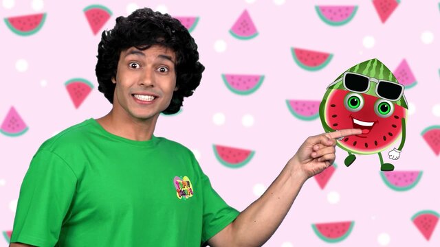 Watermelon Song