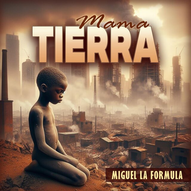Mama Tierra