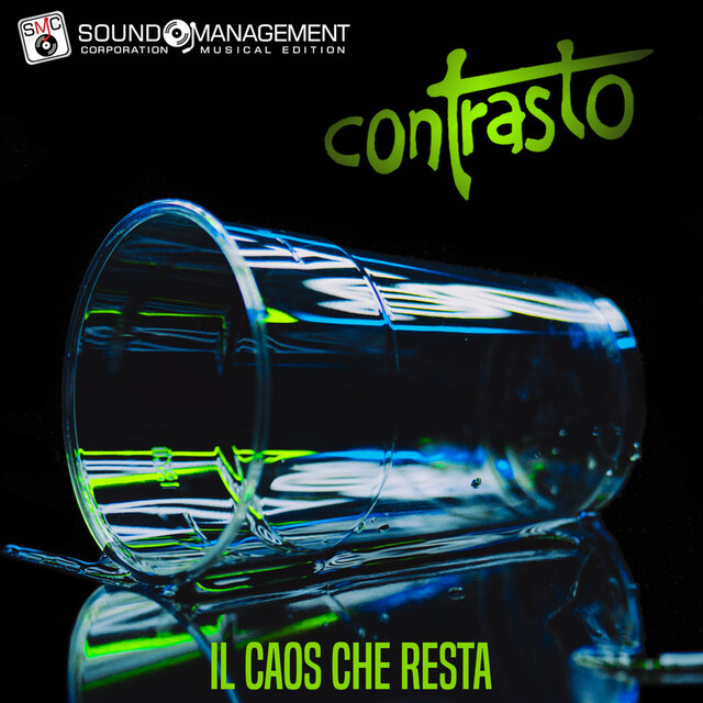 Il Caos Che Resta