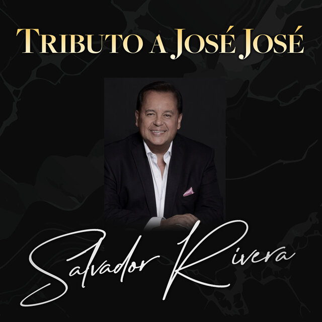 Tributo a José José