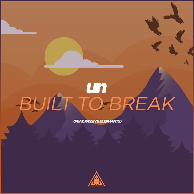 Built To Break
