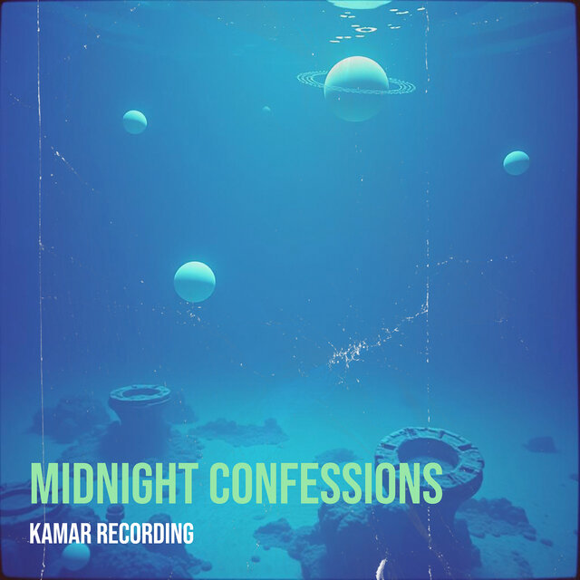 Midnight Confessions