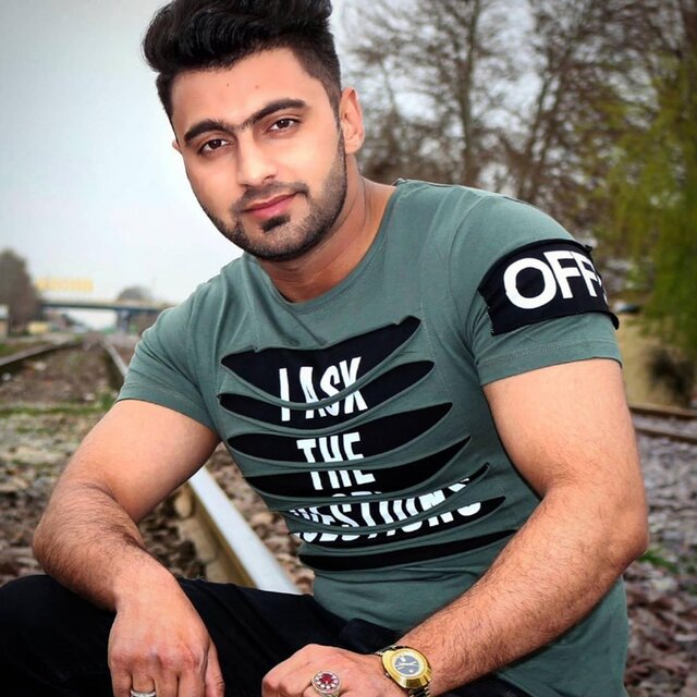 Abdul Khaleq Rostami: Album 10