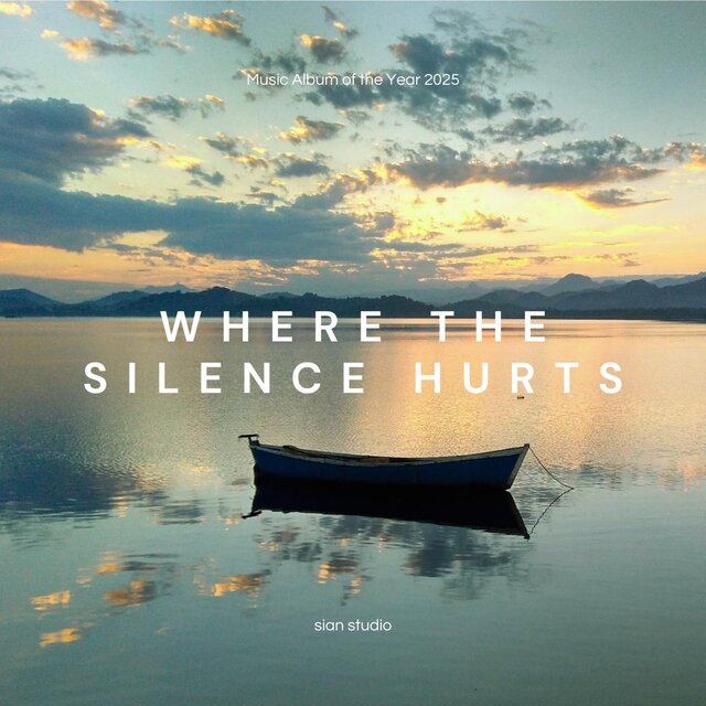 Where the Silence Hurts