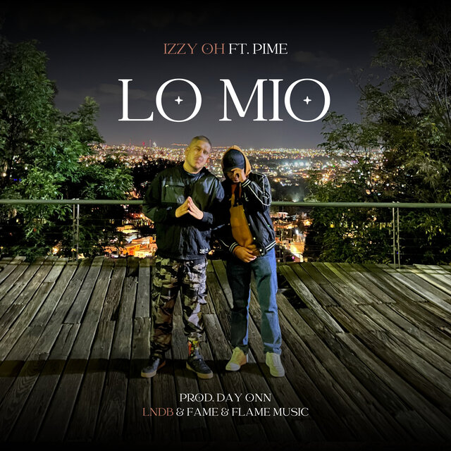 Lo Mio